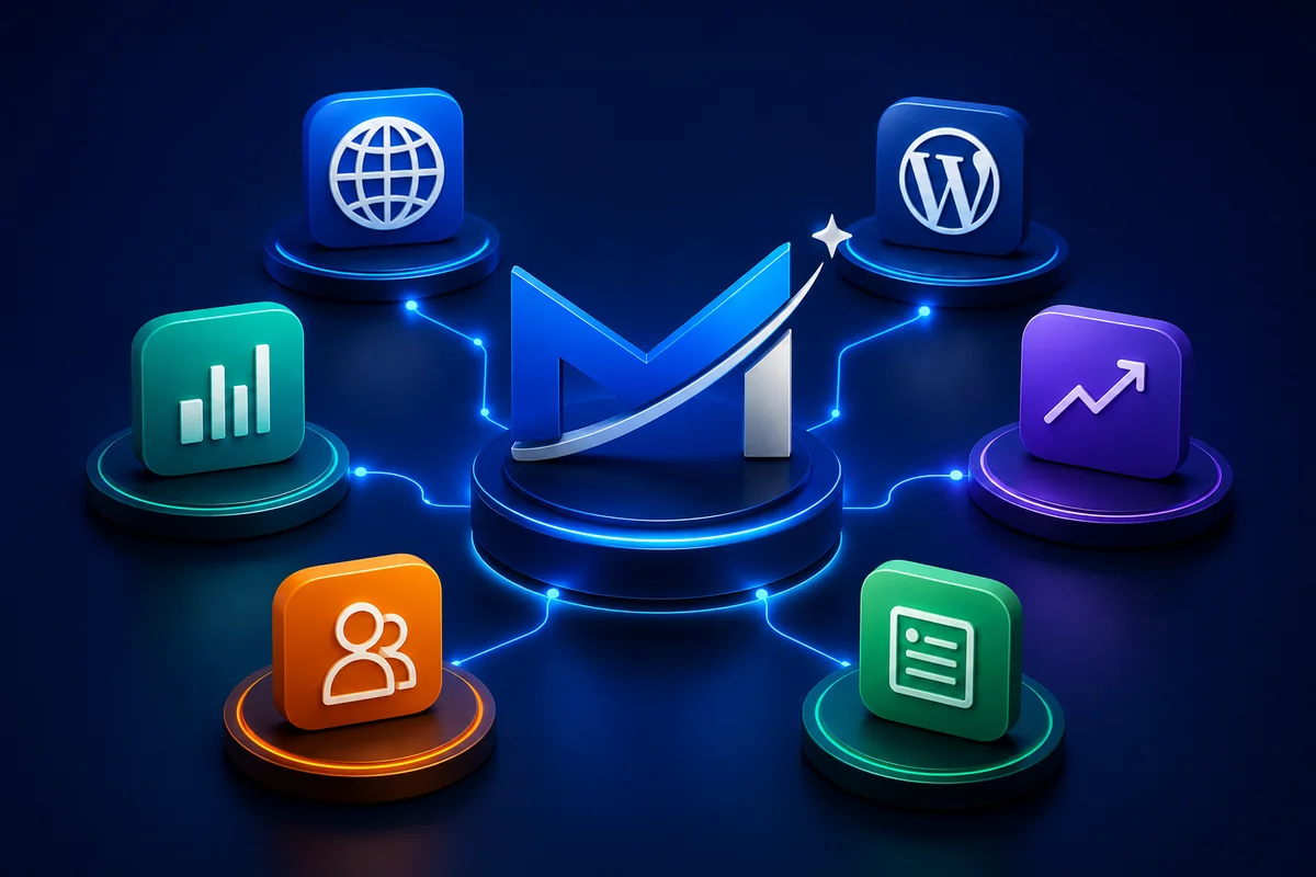 MinasAlliance digital platform for business growth